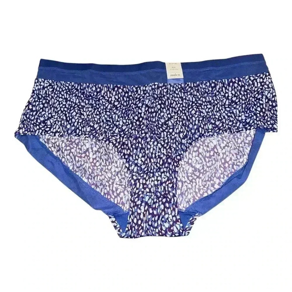 Auden/Parade Full Coverage High Rise Underwear Bundle, 3XL - Picture 3 of 12